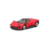 18-36914 Bburago Ferrari Signature - Ferrari Daytona SP3, rossa - 1:43